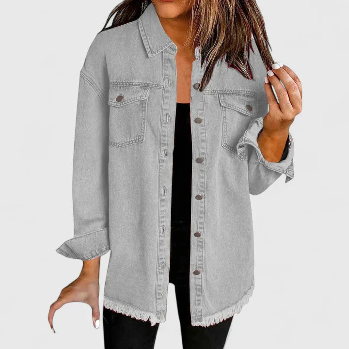 Novalyssa | Veste confortable