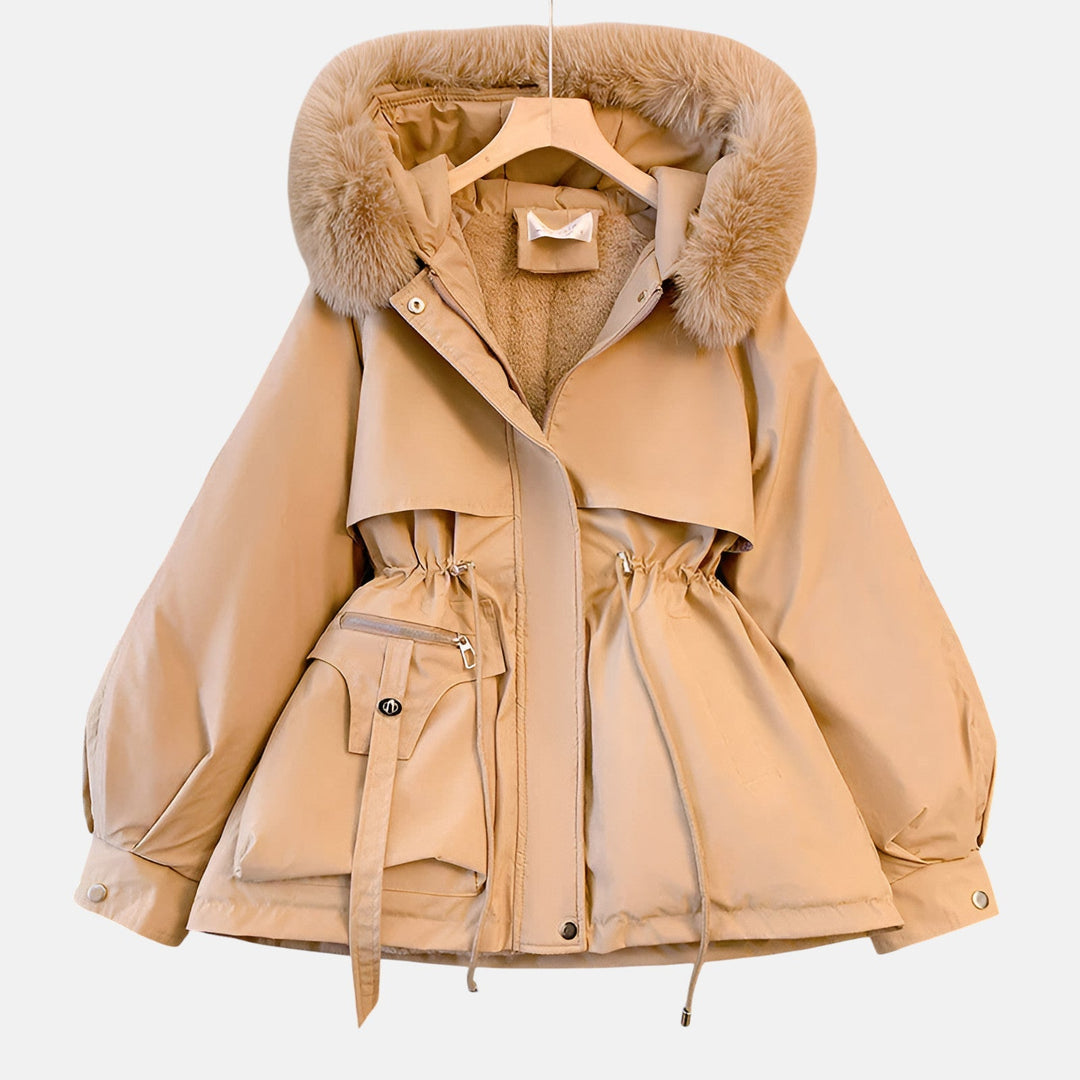 Milana™ | Veste d'hiver élégante