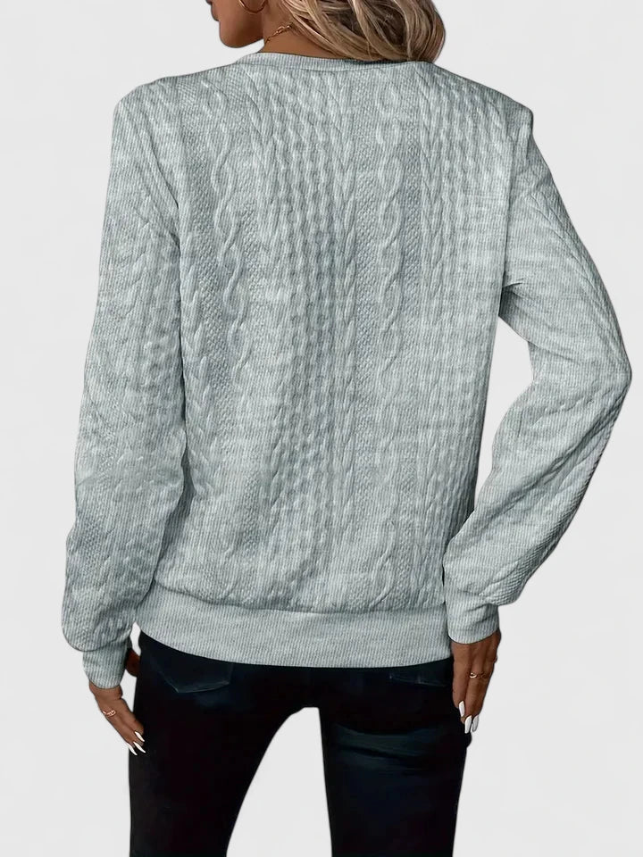 Ara | Pull confortable