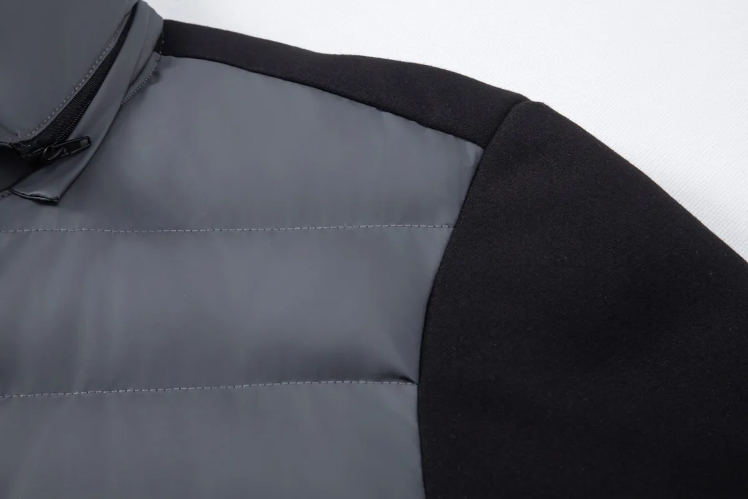 Milano | Giacca ibrida premium
