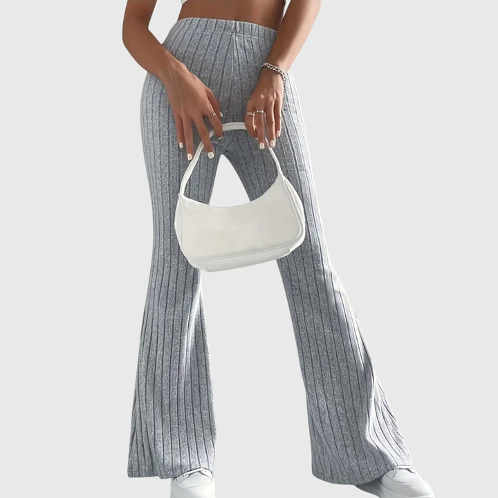 Jennifer - Pantalon élégant