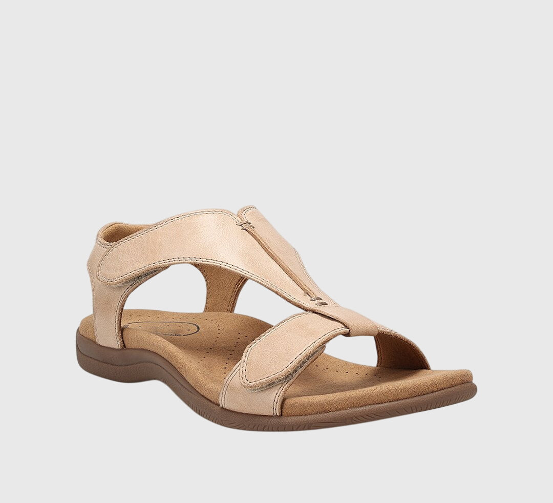 Kylie™ | Sandali ortopedici eleganti