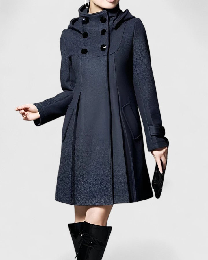 Jazmireth | Veste élégante