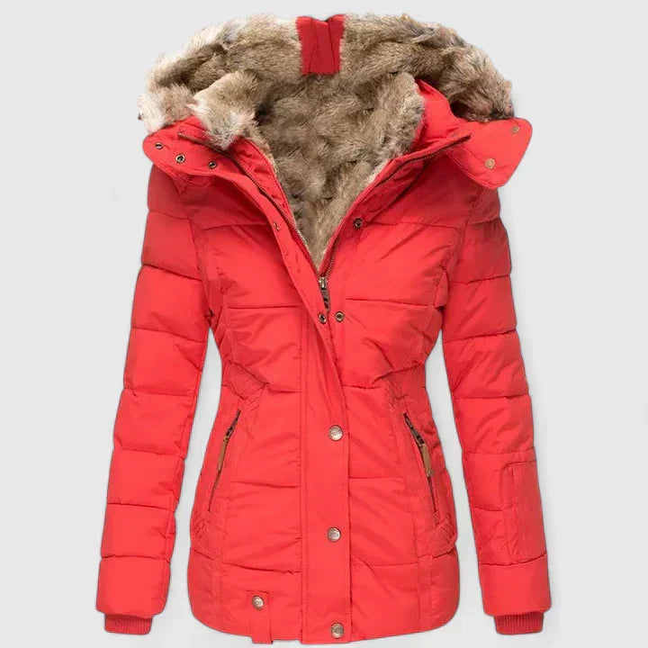 Veyzandra | Manteau confortable