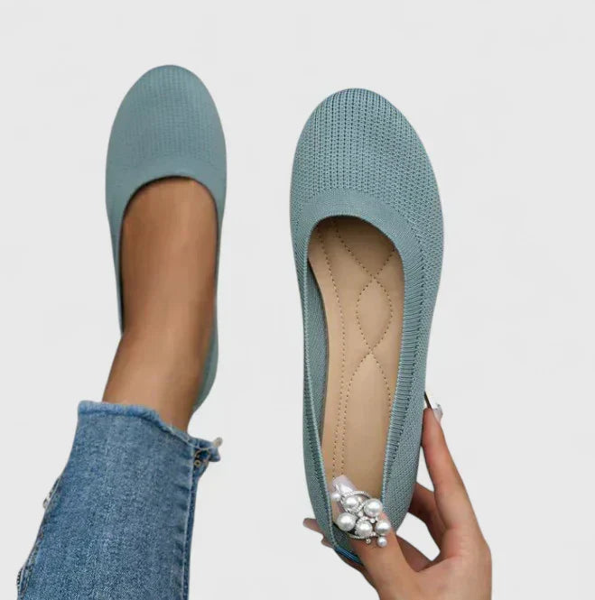 Mhyraene | Chaussures orthopédiques