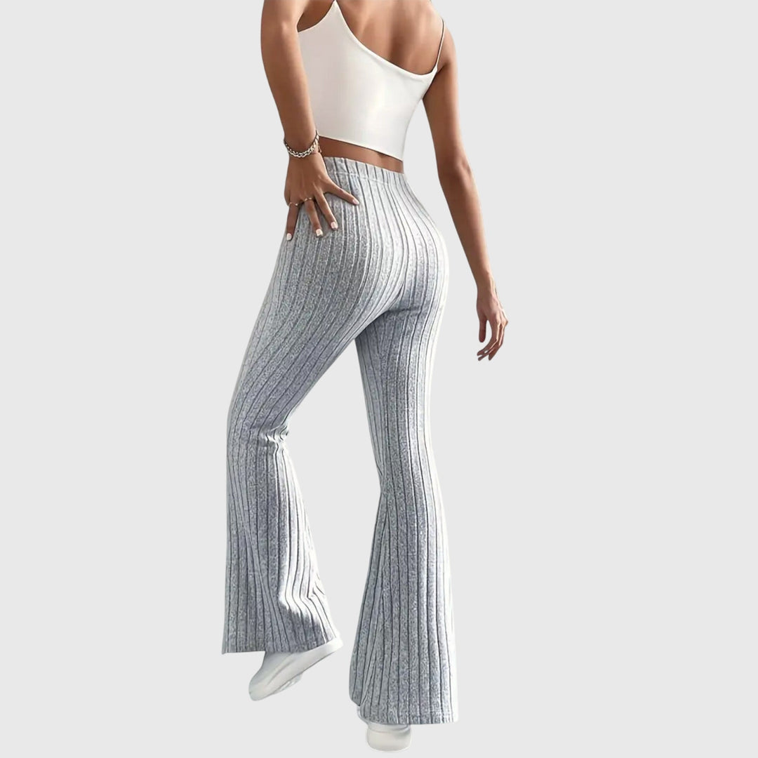 Jennifer - Pantalon élégant
