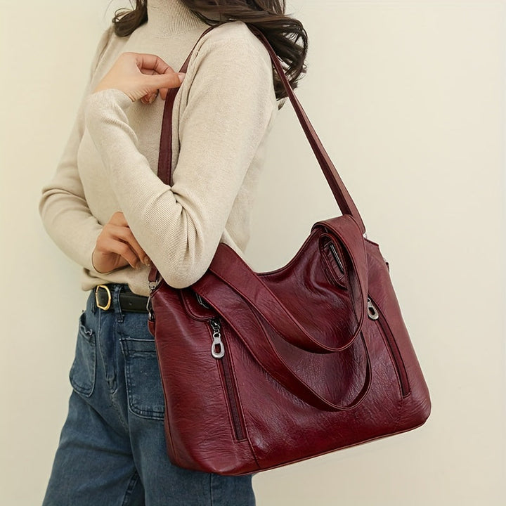 Lumi | Bolso clásico para el día a día