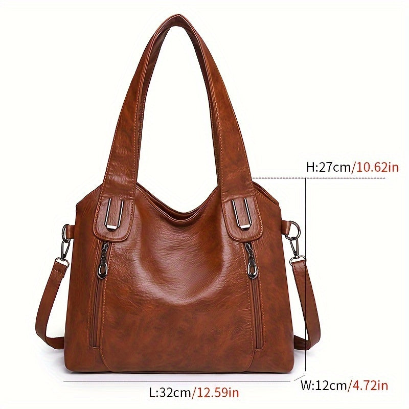 Lumi | Bolso clásico para el día a día