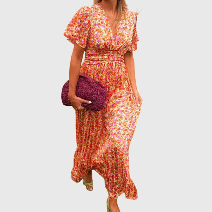 Alice | Robe d'Été Confortable