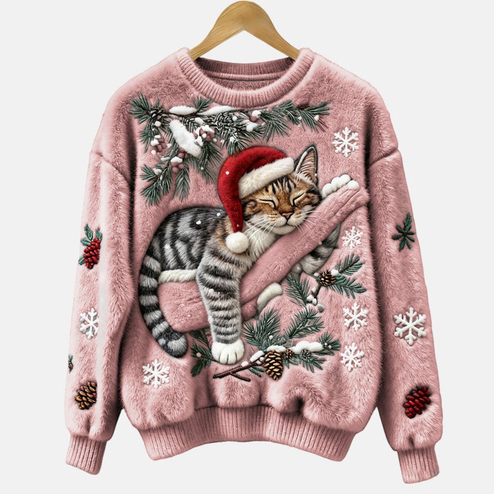 Cats™ | Pull de Noël