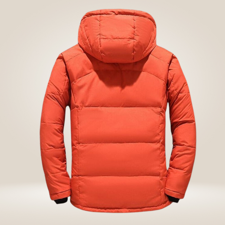 ELLIOT | Veste chaude pour hommes