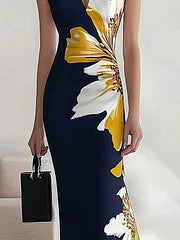 Maddison™ | Elegante Vestido sin Mangas para Mujer