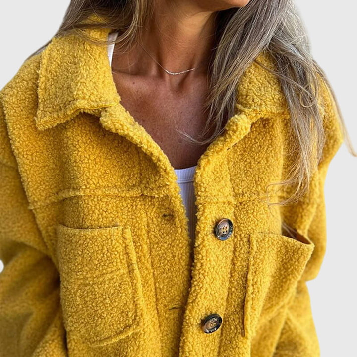 Mila™ - Veste élégante