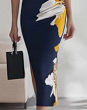 Maddison™ | Elegante Vestido sin Mangas para Mujer
