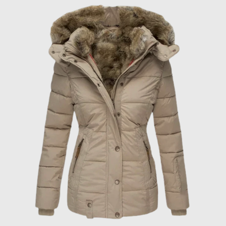 Veyzandra | Manteau confortable