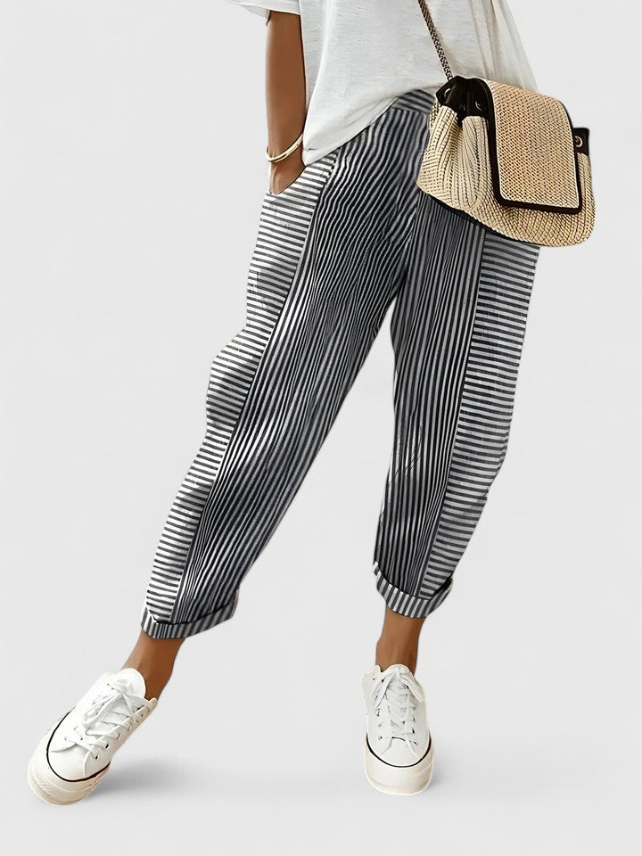 Elvira™ | Pantalon confortable