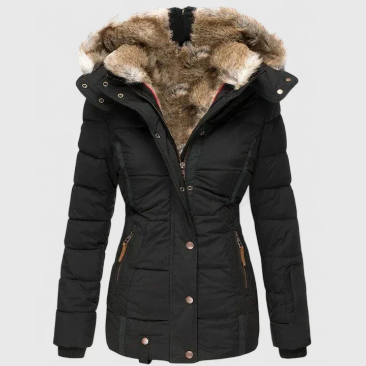 Veyzandra | Manteau confortable