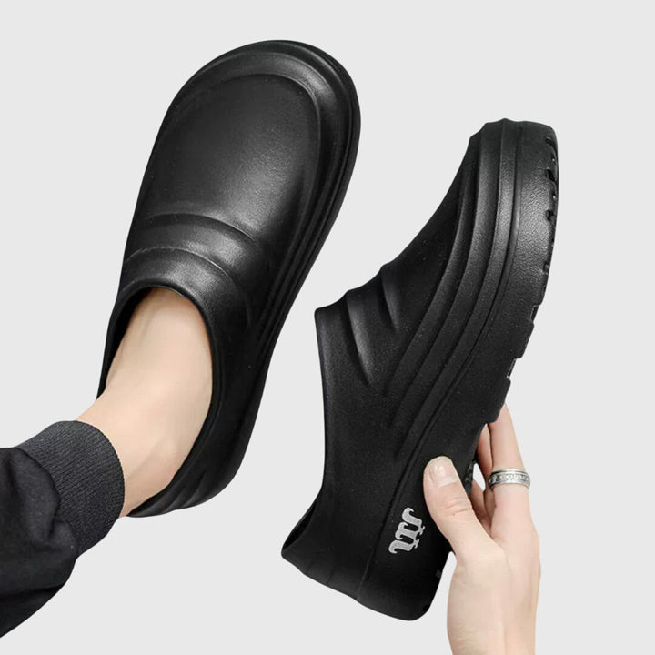 OrthoStep™ | Pohodlné a flexibilní