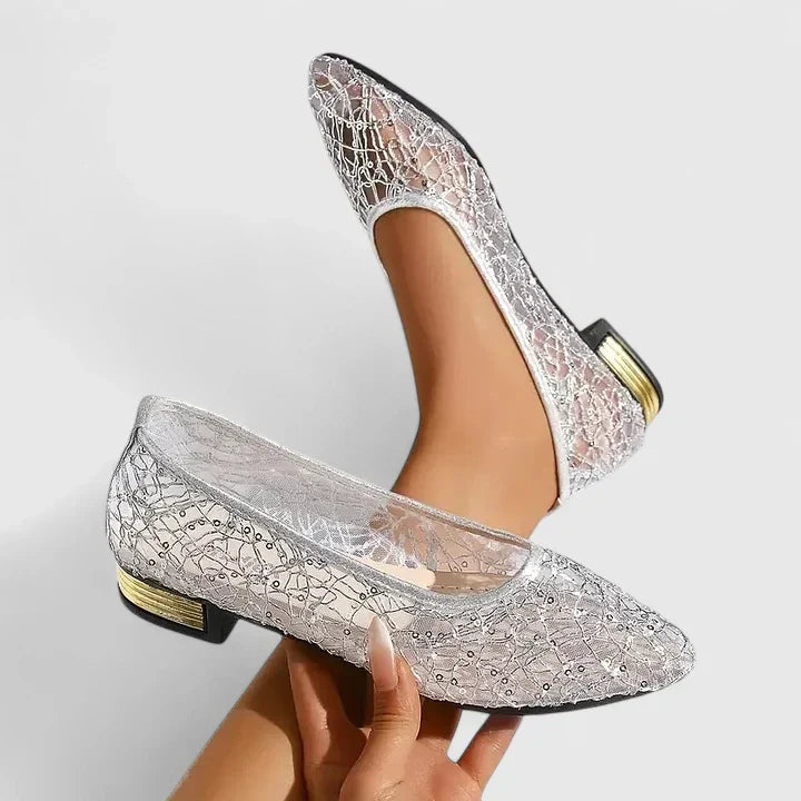 Camyressa | Chaussures orthopédiques