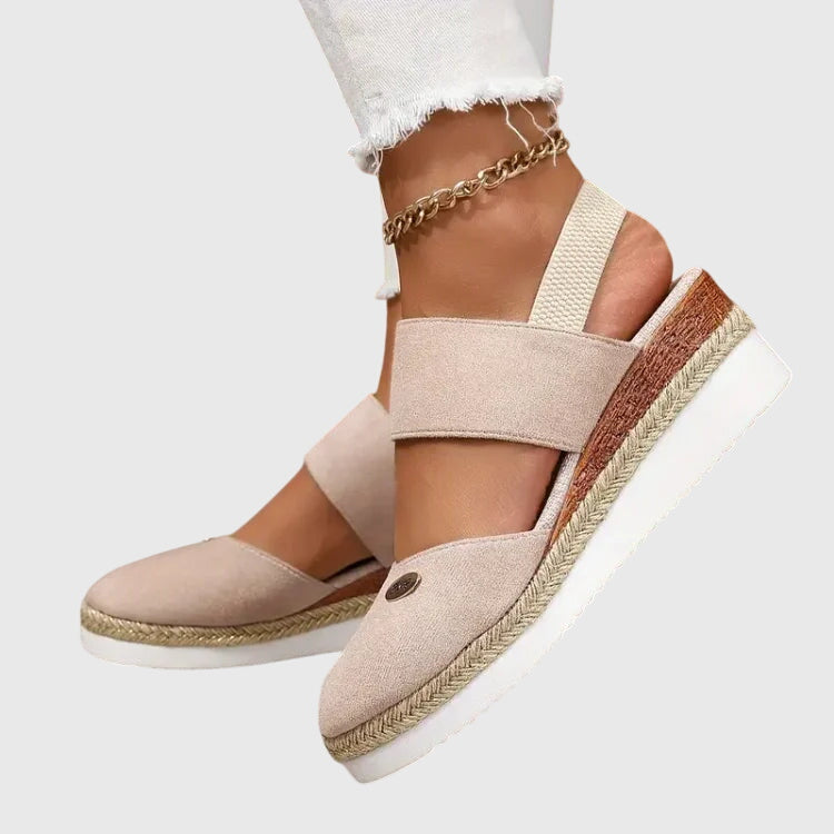 Antonia™ | Sandali ortopedici
