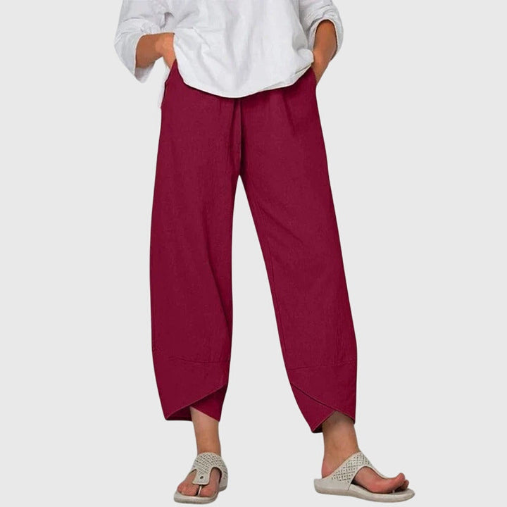 Leona™ | Bequeme Hose