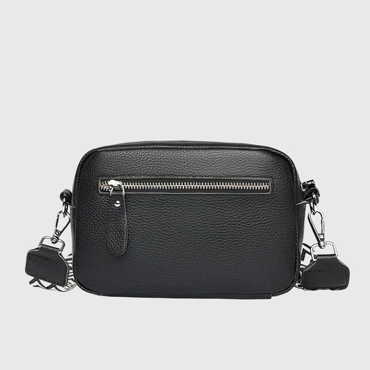 Giulia™ | Leder-Schultertasche
