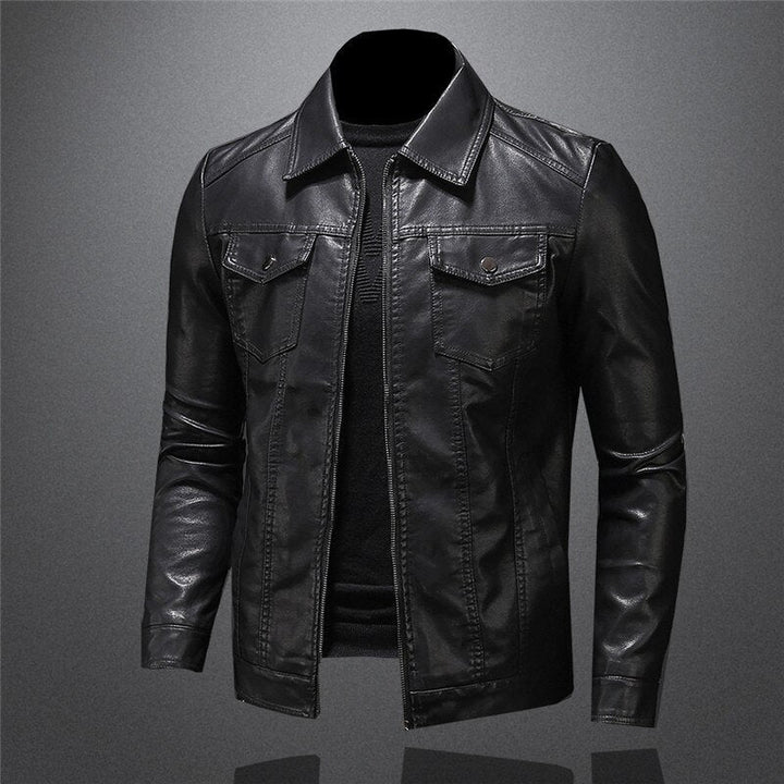 Colt - Veste en cuir