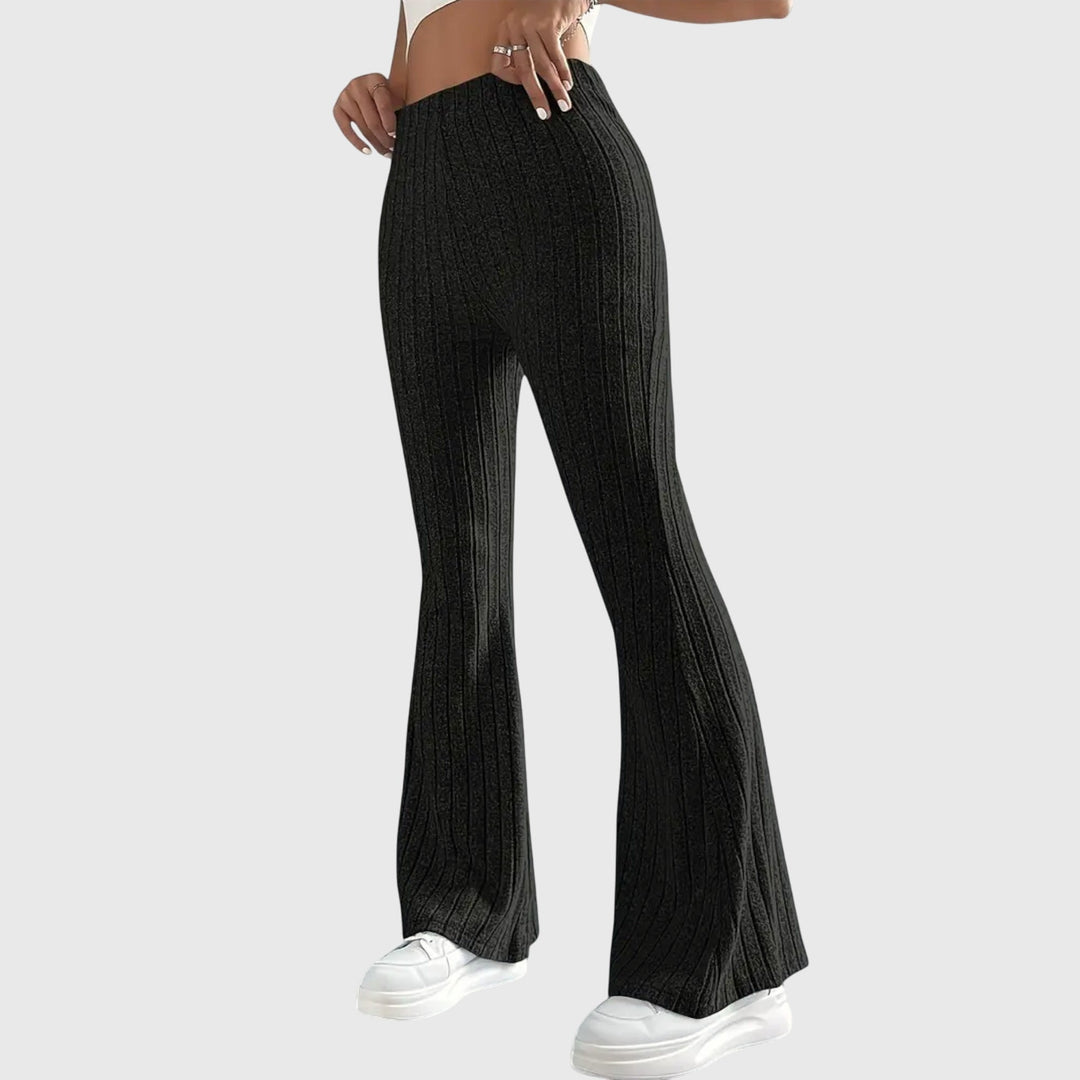 Jennifer - Pantalon élégant