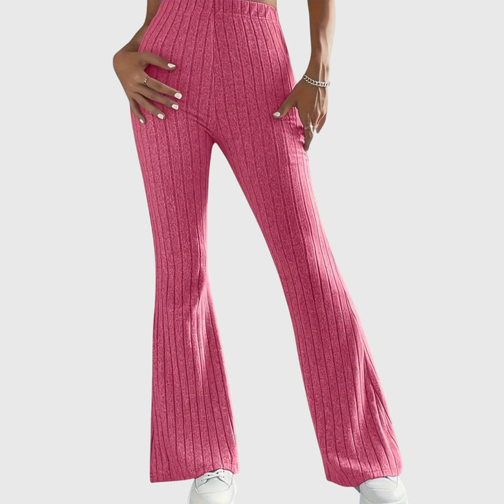 Jennifer - Pantalon élégant