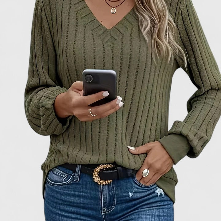 Celestinah | Pull confortable