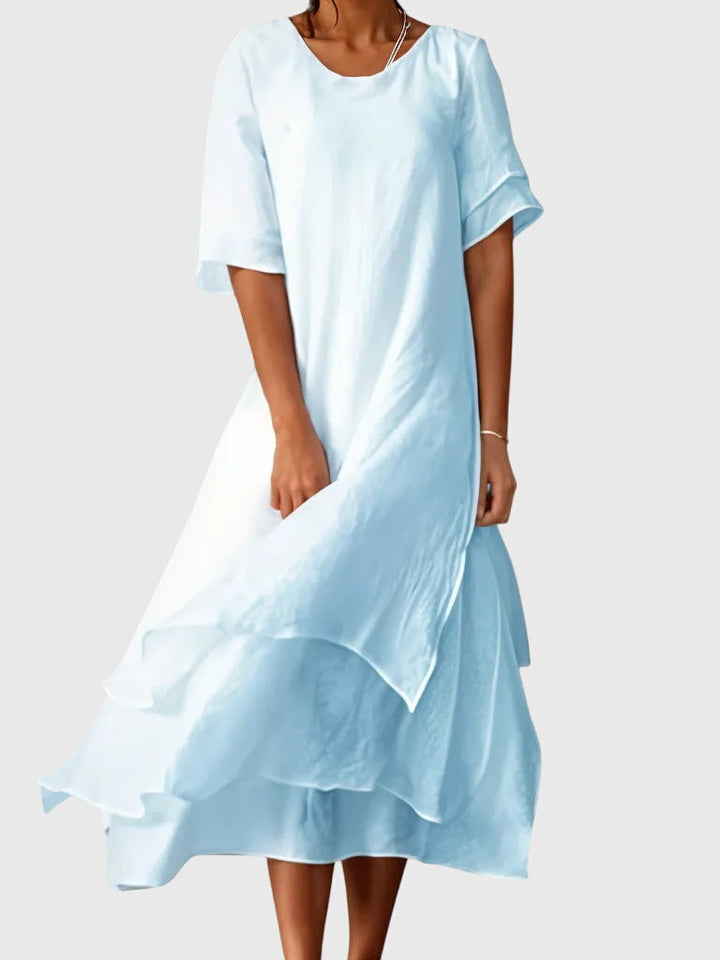 April™ | Elegancka sukienka