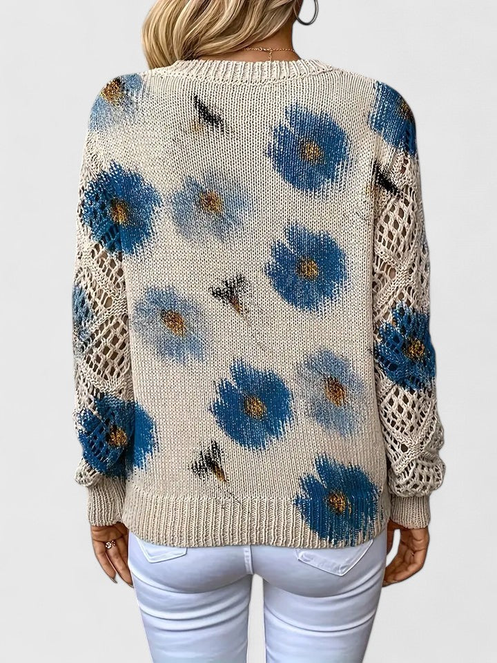 Liza | Elegant Sweater