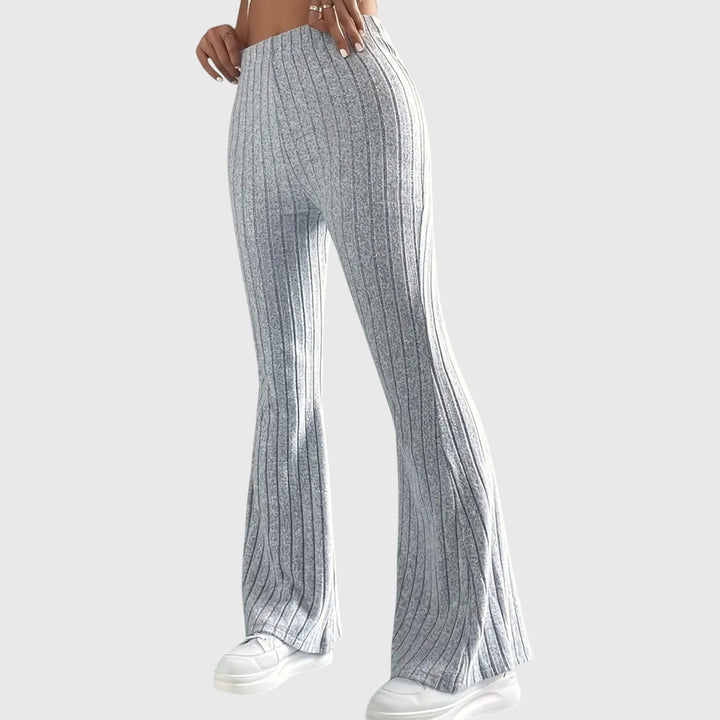 Jennifer - Pantalon élégant