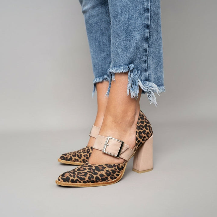 Luvia | Talons élégants
