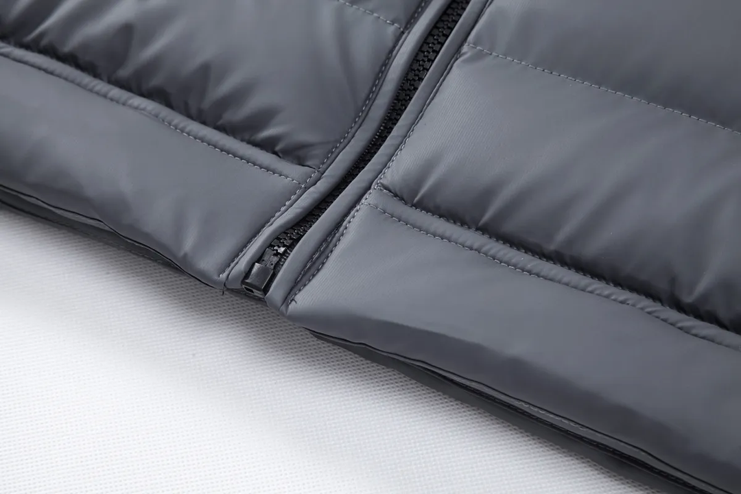 Milano | Giacca ibrida premium