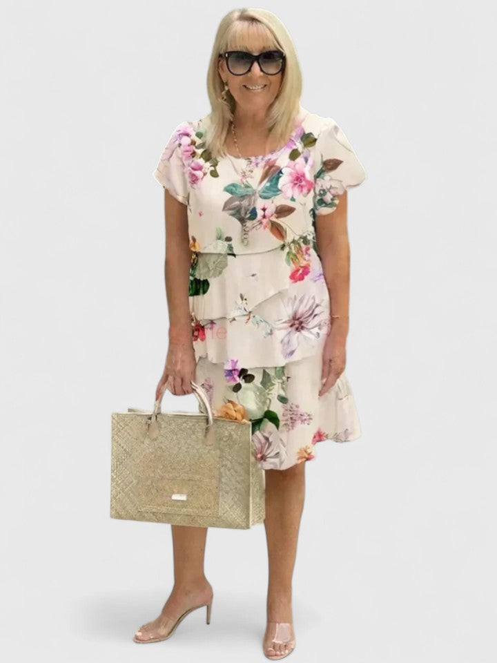 Angel | Vestido elegante
