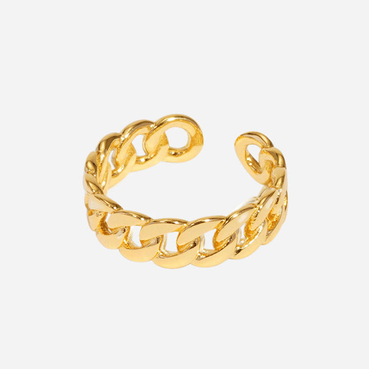 Celestria | Bague Or 18 carats