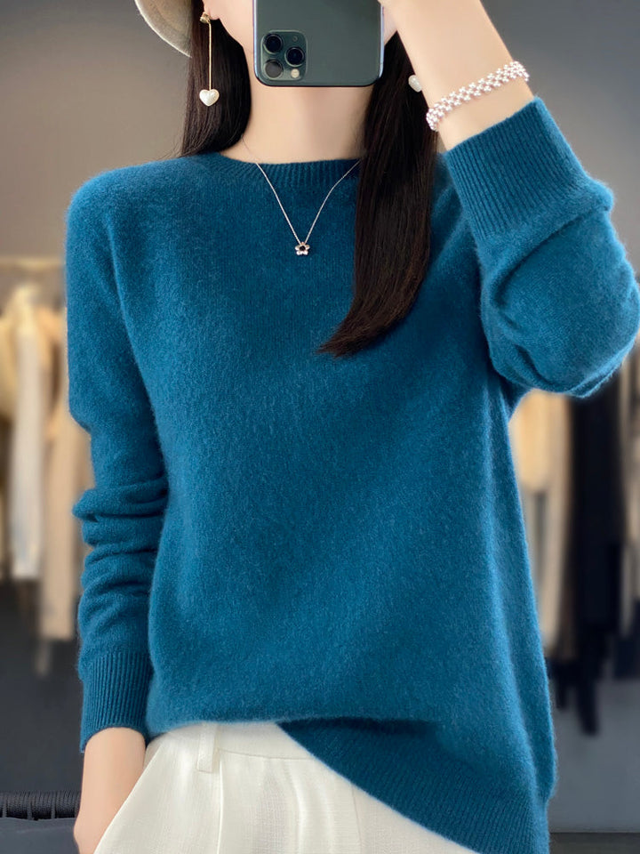 Rizalinda | Pull confortable