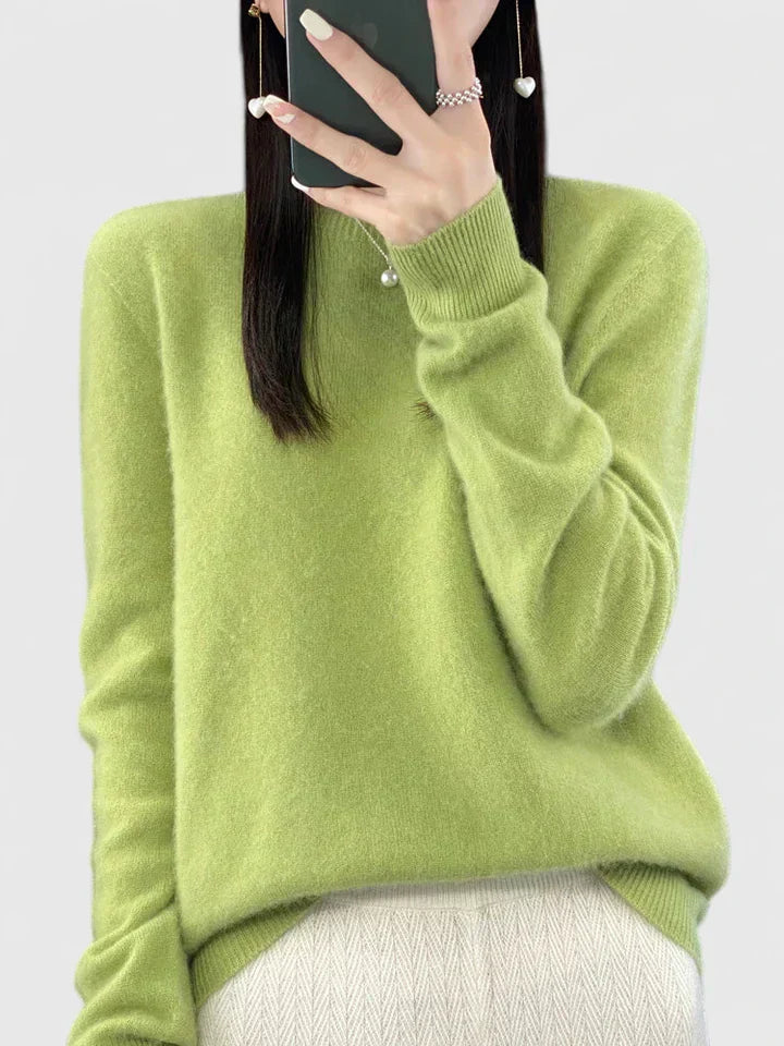 Rizalinda | Pull confortable