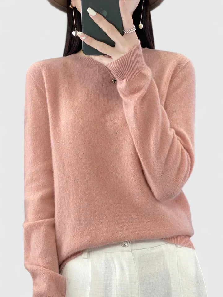 Rizalinda | Pull confortable