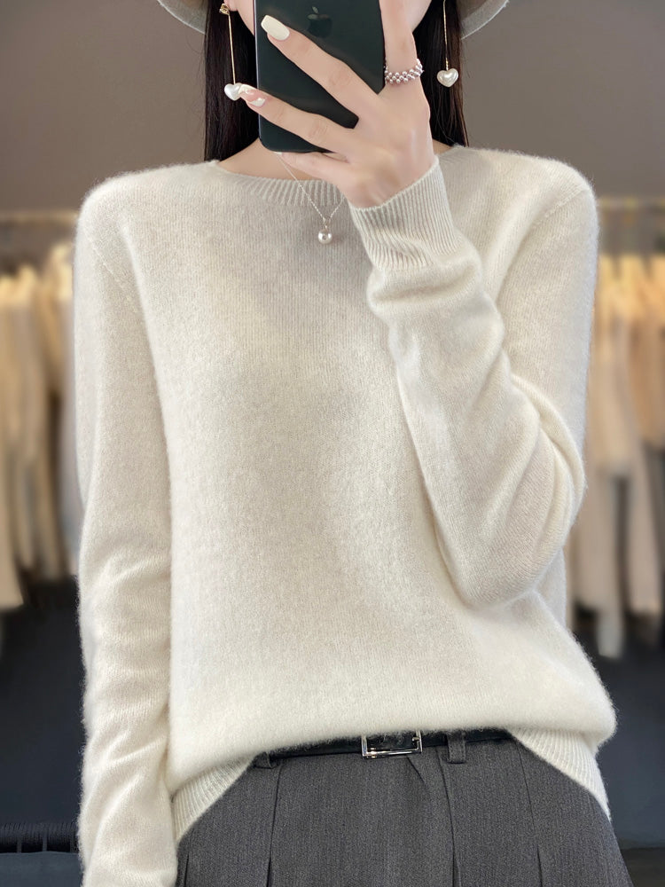 Rizalinda | Pull confortable