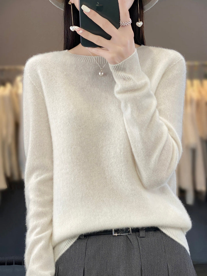 Rizalinda | Pull confortable