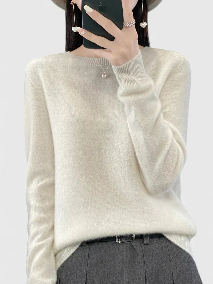 Rizalinda | Pull confortable