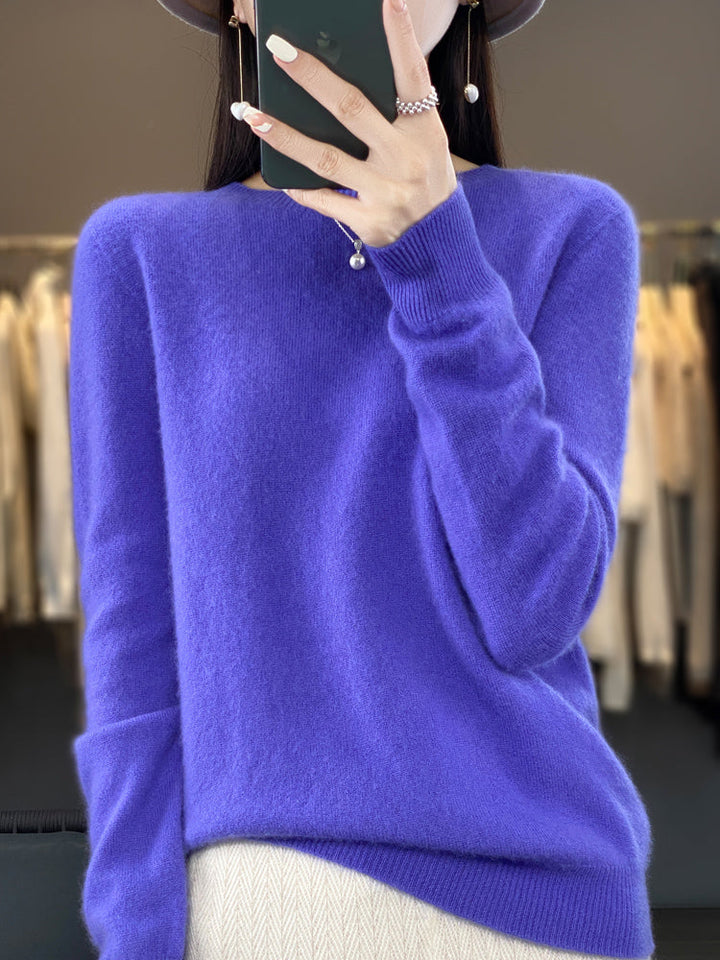 Rizalinda | Pull confortable