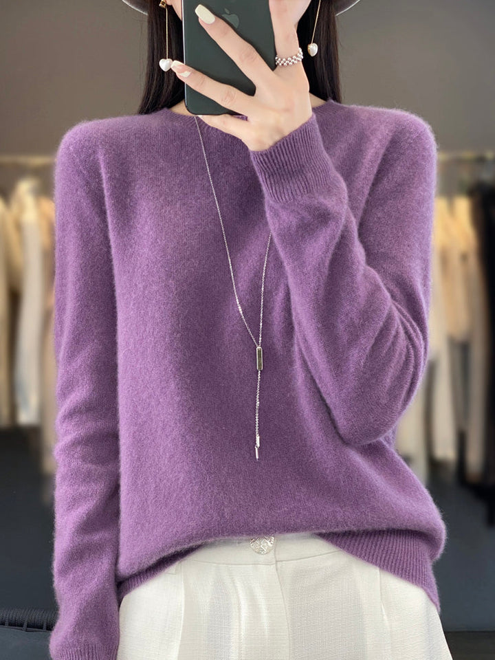 Rizalinda | Pull confortable