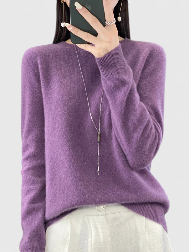Rizalinda | Pull confortable