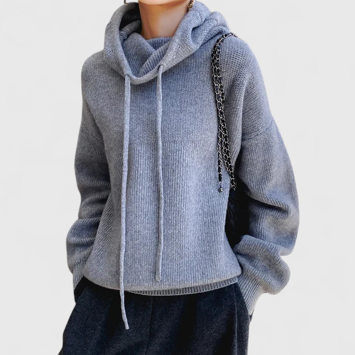Marizyah | Comoda Felpa con Cappuccio