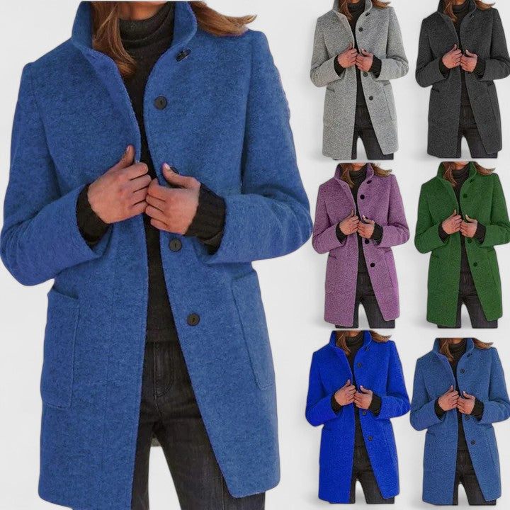 Jayzmarie | Manteau élégant
