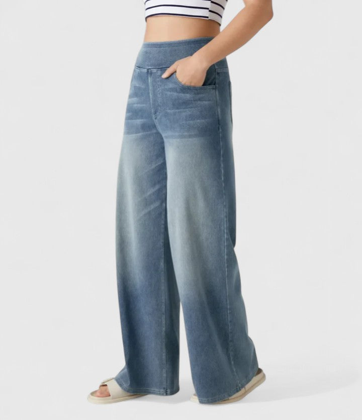 Sookie | Pantalon confortable
