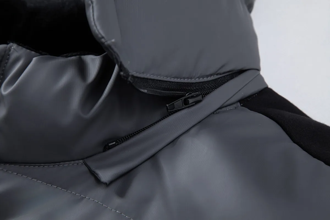Milano | Giacca ibrida premium